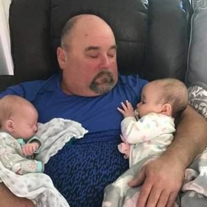 Meet your Posher, Doug